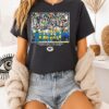 Green Bay Packers 2025 NFL Flash Features Week 12 T-Shirt