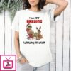 Grinch I Am Not Arguing I’m Explaining Why I’m Right T-Shirt