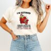 Grinch I’m Retired I Don’t Have To I Don’t Want To You Can’t Make Me T-Shirt