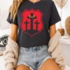 Guarded Faith Christ 2025 T-Shirt