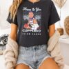 Happy Zu Year Ivica Zubac La Clippers Ugly Christmas T-Shirt