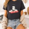 He Worst Witch Has Anybody Seen My Tambourine T-Shirt