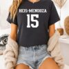 Heis-Mendoza 15 T-Shirt