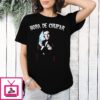 Hora De Chupar Count Dracula T Shirt