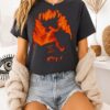 How To Pass Fiery Shadow Demon T-Shirt