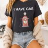 I Have Gas Gas Pump Animation T-Shirt