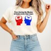 I Love Having The Illusion Of Choice Every Four Years T-Shirt