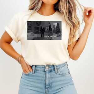 I Think These Are The End Times T-Shirt