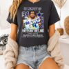 In Memory Of Cowboys Marshawn Kneeland 2021 2025 Forever In Our Hearts T-Shirt