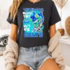 Indianapolis Colts Grinch They Hate US Stomp On Teams T-Shirt