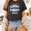 Indianapolis Colts Sunday Funday We May Not Win Em All But We’ve Never Lost A Party T-Shirt