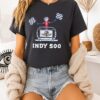 Indy 500 Life Is Good Victory Lap T-Shirt