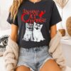 Insane Cat Posse Clown T-Shirt