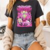 Invader Zim Gir And Dib Lorna Shore Invader Deathcore Style T-Shirt