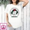 Is Rusty Still In The Navy Christmas Vacation T-Shirt