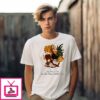 I’ve Got A Lot On My Plate Food T-Shirt