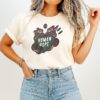 J-Hope Human Hope Squirrel T-Shirt