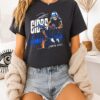 Jahmyr Gibbs Detroit Lions Unleashed Signature T-Shirt