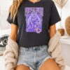 James Madison Dukes Jmu Vs Appalachian State Mountaineers Purple Reign Mascot T-Shirt