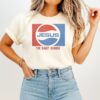 Jesus The Right Choice Logo T-Shirt