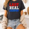 John Cena Last Real Champion T-Shirt