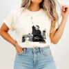 John Madden Pay Homage Image T-Shirt
