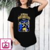 Jonas Brothers The World Tour Greetings From Your Hometown X Orlando T-Shirt