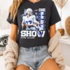 Josh Allen Buffalo Bills One Man Show Signature T-Shirt