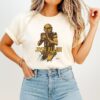 Josh Allen Wyoming Football Signature Retro T-Shirt