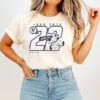 Juan Soto New York Mets Player Graphic 2025 T-Shirt