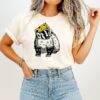 Just A Badger With Some Cheese T-Shirt