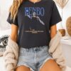 Ka’mar Benbo Florida Memorial Basketball Point Guard From Portland T-Shirt