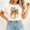 Kansas City Chiefs Lionel Ritchie Vintage T-Shirt