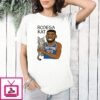 Karl-Anthony Towns Bodega Kat New York Knicks T-Shirt