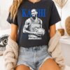 Kawhi Leonard La Clippers Signature Graphic T-Shirt