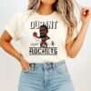 Kevin Durant Rockets Signature Caricature T-Shirt