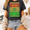 King Gizzard And The Lizard Wizard Berlin Germany On November 10 2025 Poster T-Shirt