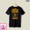 La Baseball Back To Back Champions 2024 2025 T-Shirt