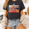 Lady Raider Basketball Wear Lady Raider NCAA National Champions 1993 T-Shirt