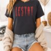 Lestat Vampire Lestat Band Logo T-Shirt