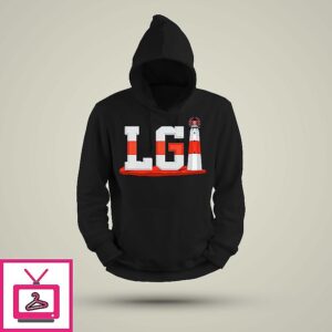 Lgi Let’s Go Islanders Hoodie