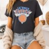 Lil’ Knick Energy New York Knicks T-Shirt