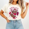 Lookin’ Like A Snack Cinderella Gus Mouse Christmas T-Shirt