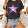 Los Angeles Dodgers World Series Champions 2025 Stars T-Shirt