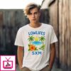 Low Lifes Sxm 2025 T-Shirt