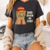 Maga Bird Brain In Chief T-Shirt