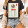 Magoo What A Life Tour 2026 Debut Album Feb 27 2026 Poster T-Shirt