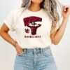 Makenna Smith Utah Utes Gymnastics Portrait Sunglasses T-Shirt