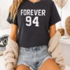 Marshawn Kneeland Dallas Cowboys 2001 2025 Forever 94 T-Shirt