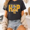 Mason Heintschel Pittsburgh Panthers H2p Cartoon T-Shirt